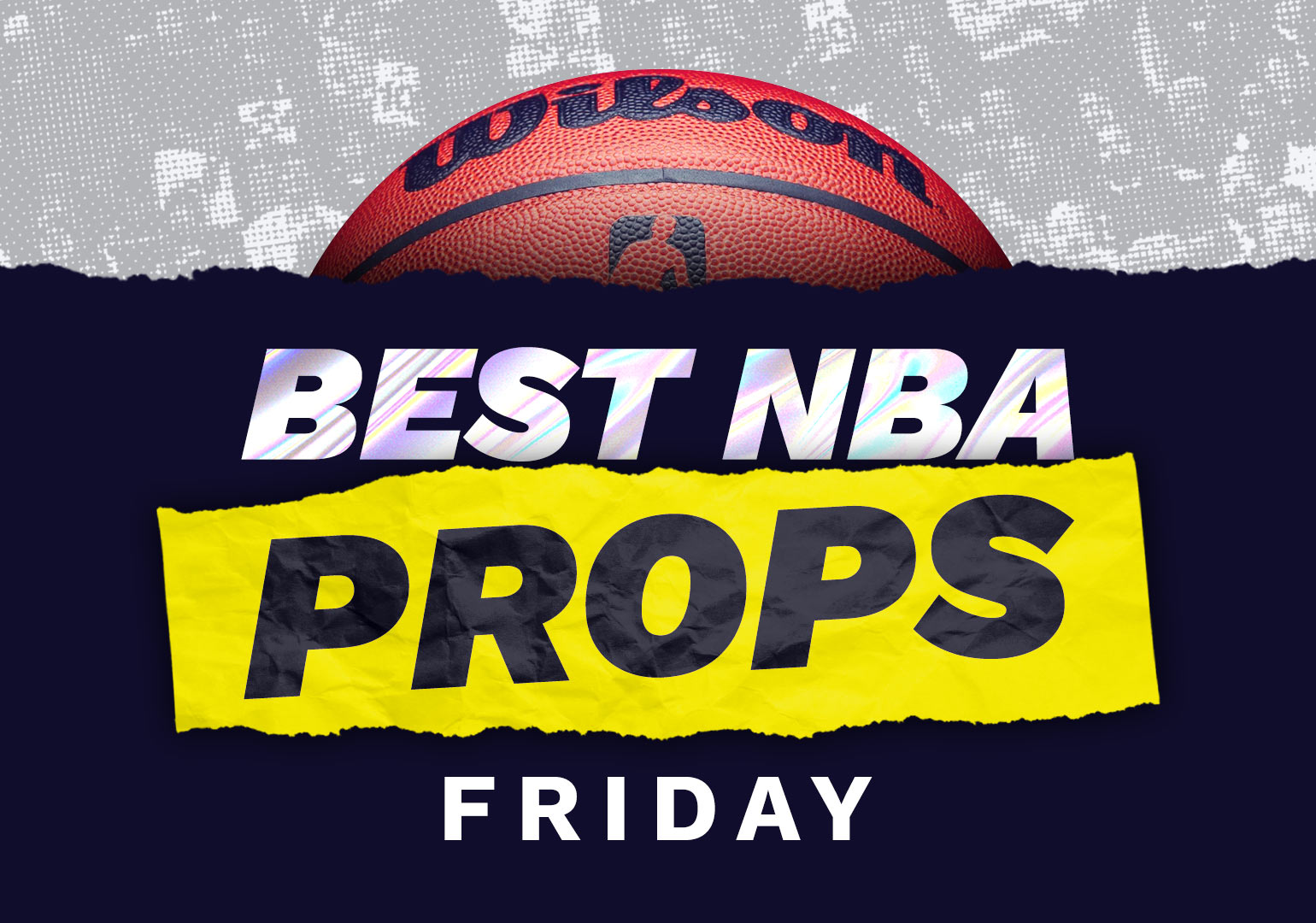 NBA Props and Betting Trends Today, Friday December 23, 2022