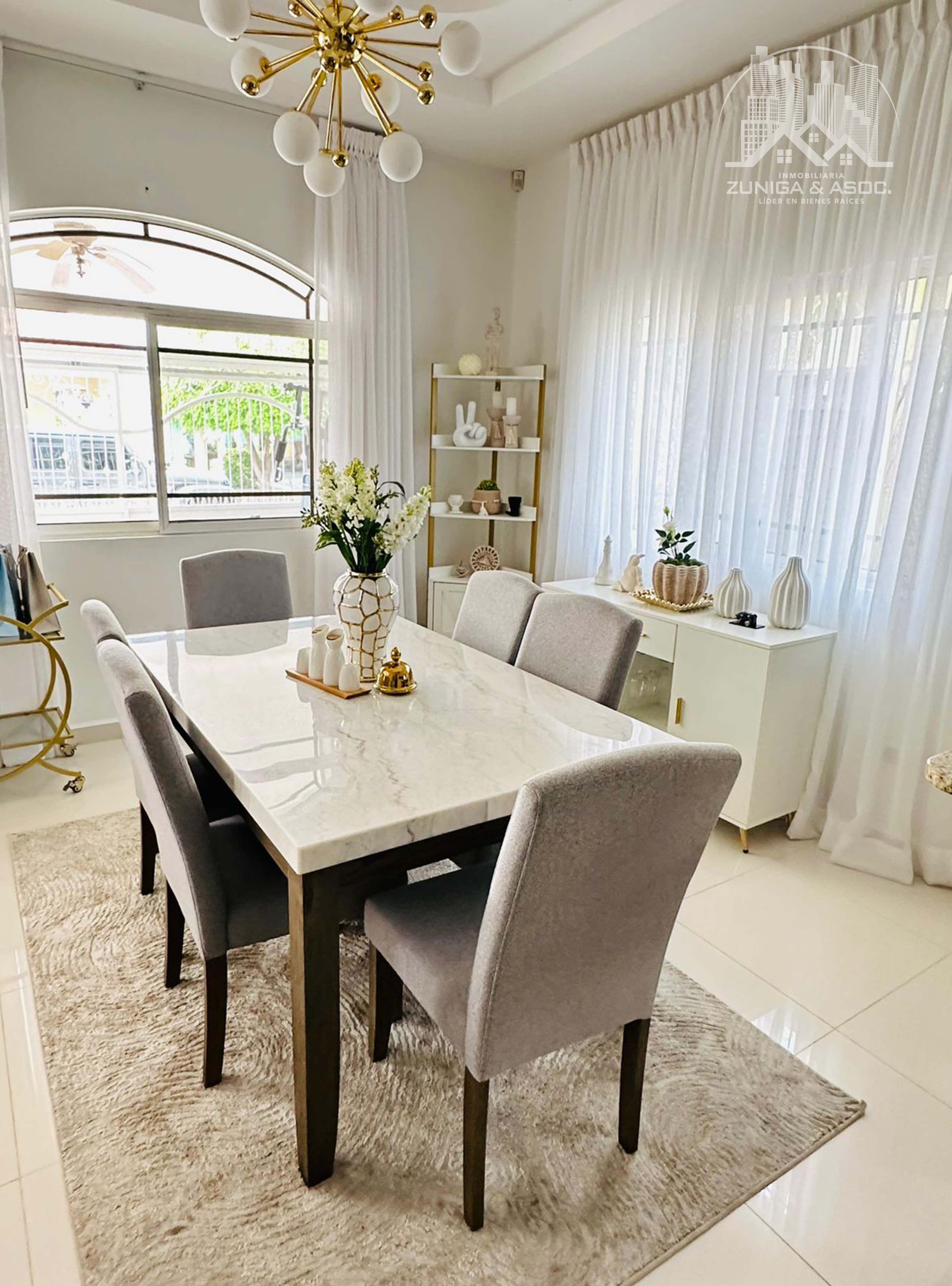 Vivienda Res. Salamanca 