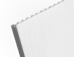 Impression Panneau Akylux 10mm sur-mesure