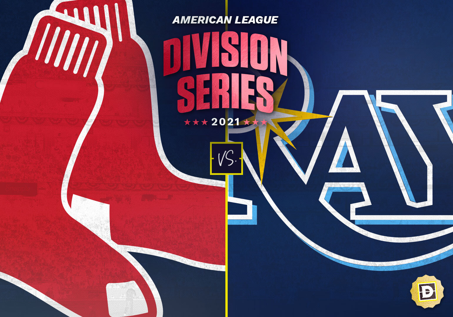 2021 MLB Playoffs: ALDS Game 2 - Boston Red Sox vs. Tampa Bay Rays: Betting Picks: Friday October 8, 2021
