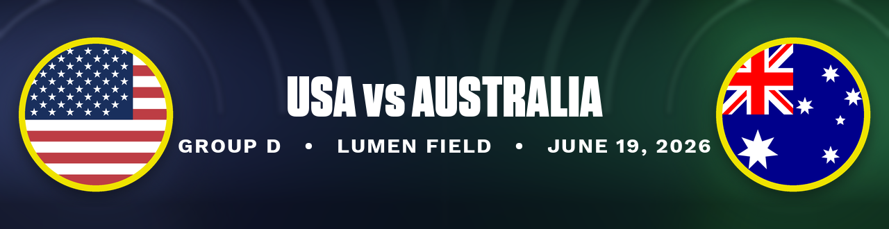 World Cup 2026 bets and preview for Friday.