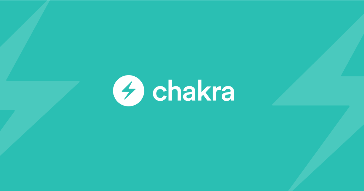Creating a reusable Step Wizard with React and Chakra UI 
