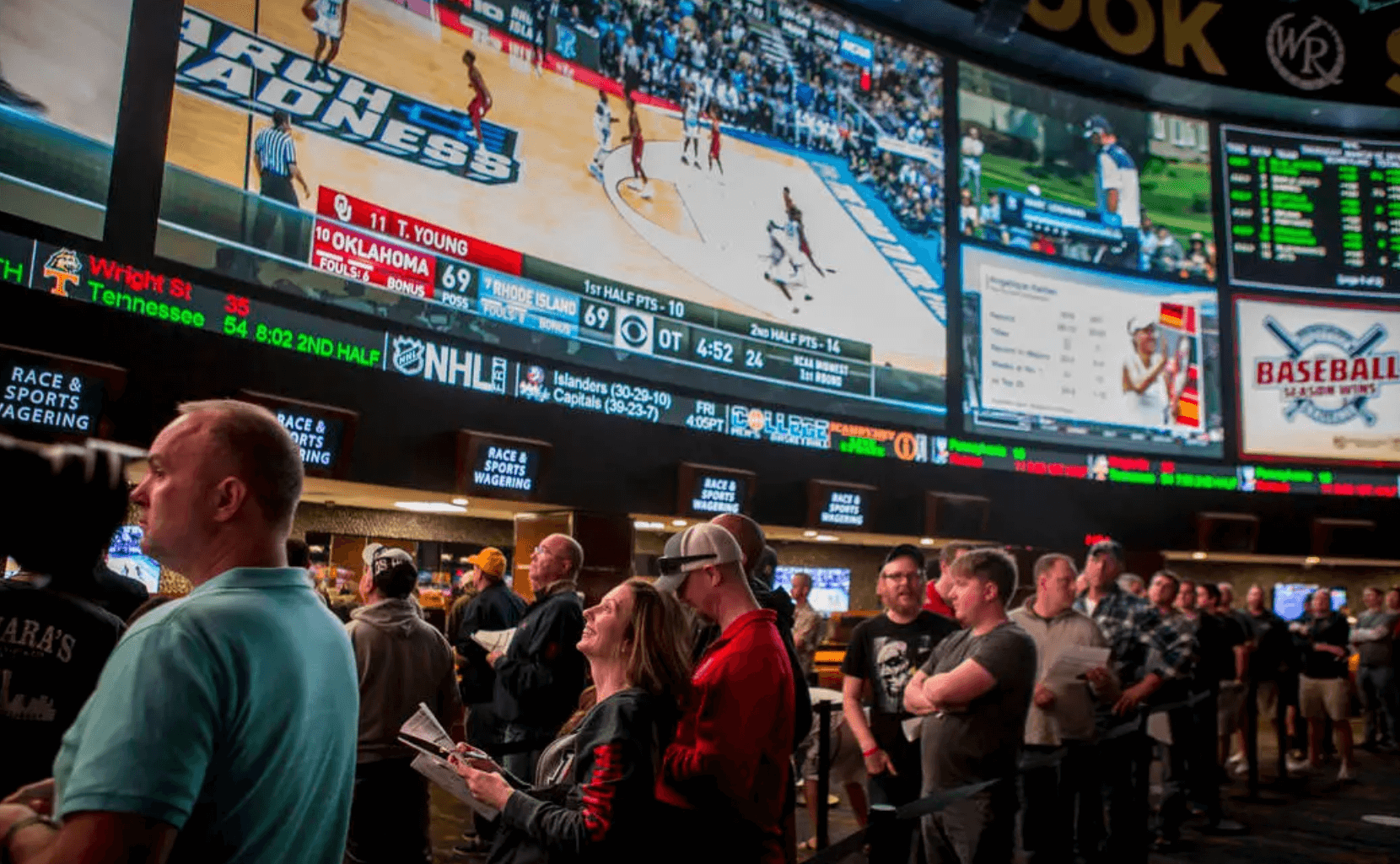 Turn $11 into $350 Worth of Bonus Bets on the NCAA Championship