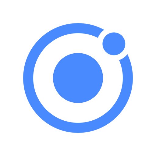 Ionic CMS Ionic CMS