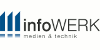 infoWERK Medien & Technik GmbH