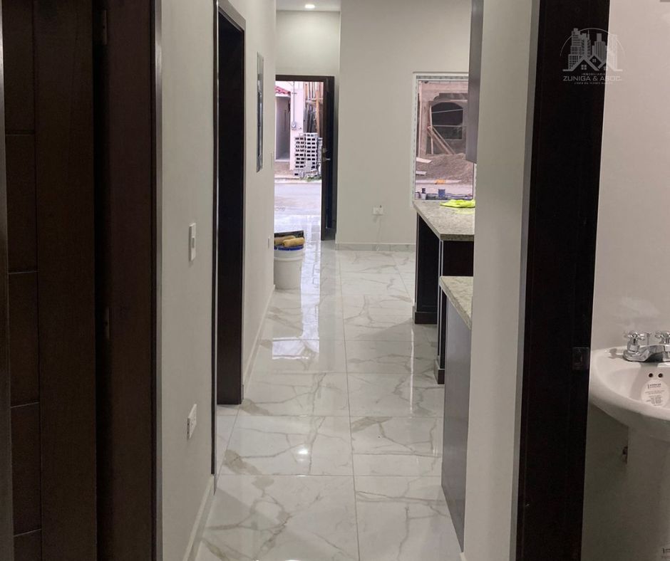 Vivienda en Residencial Altos de Valencia Etapa ValVerde