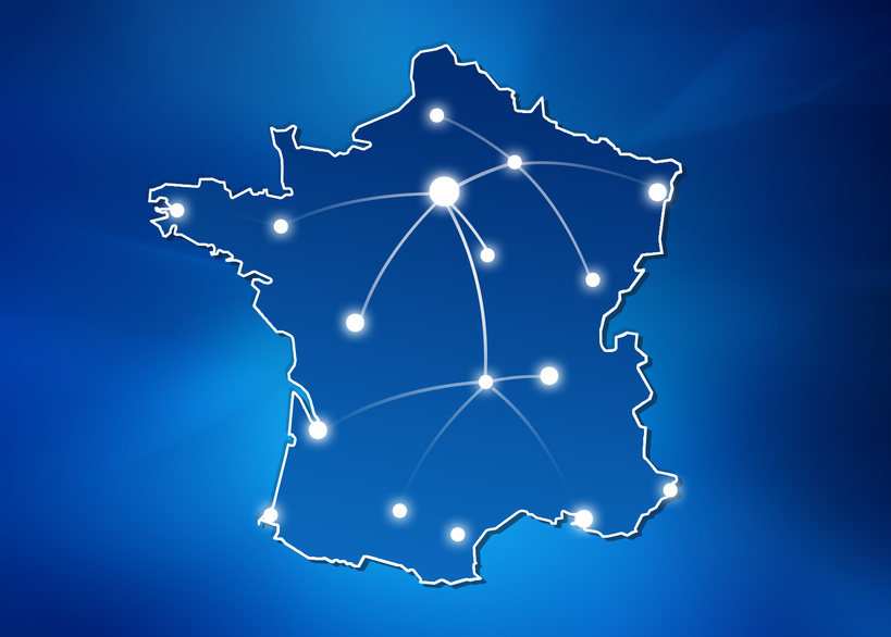 Kit imprimés expédiés partout en France