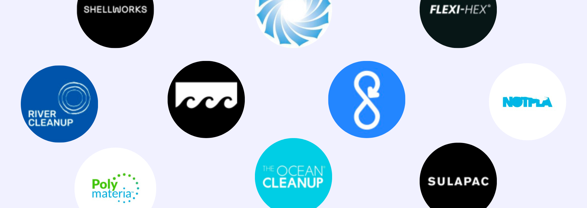 Top 10 companies tackling plastic waste Confido.