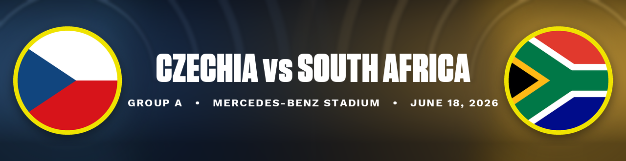 World Cup 2026 bets and predictions Thursday.