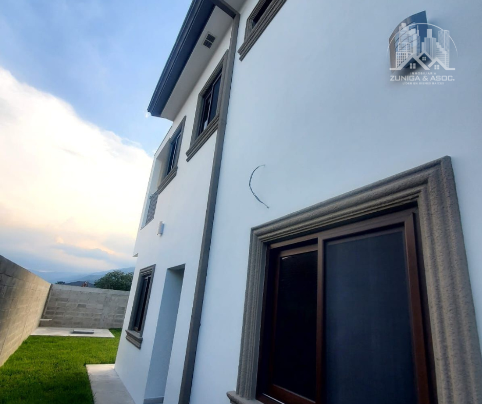 Vivienda Ciudad Maya