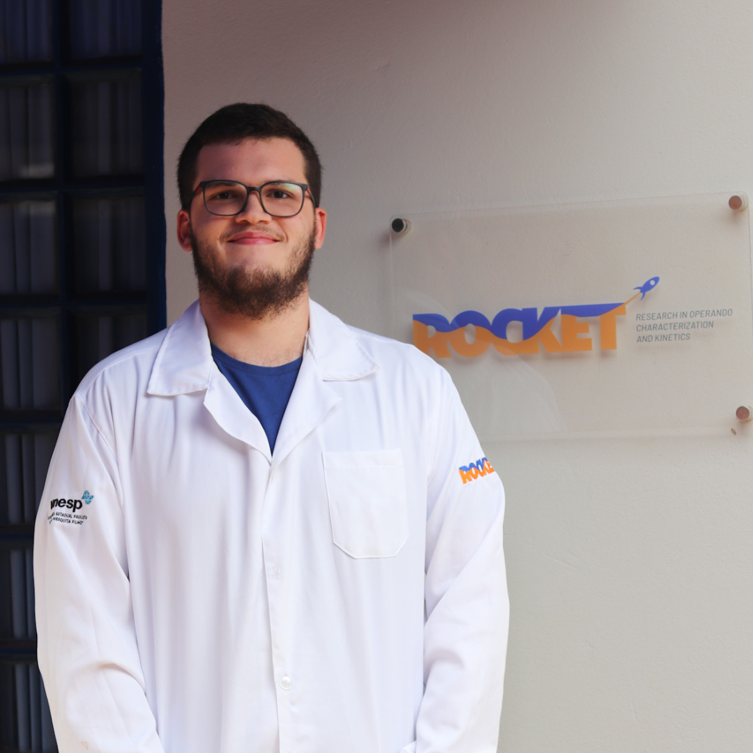Gabriel Alves da Silva