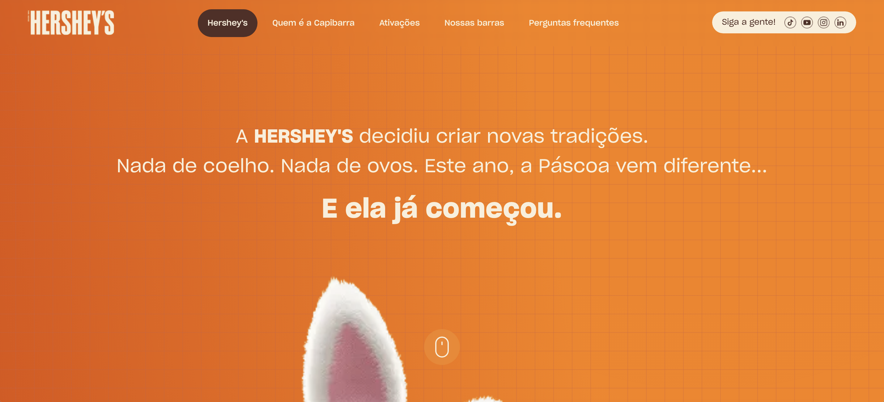 Image Hershey’s 
