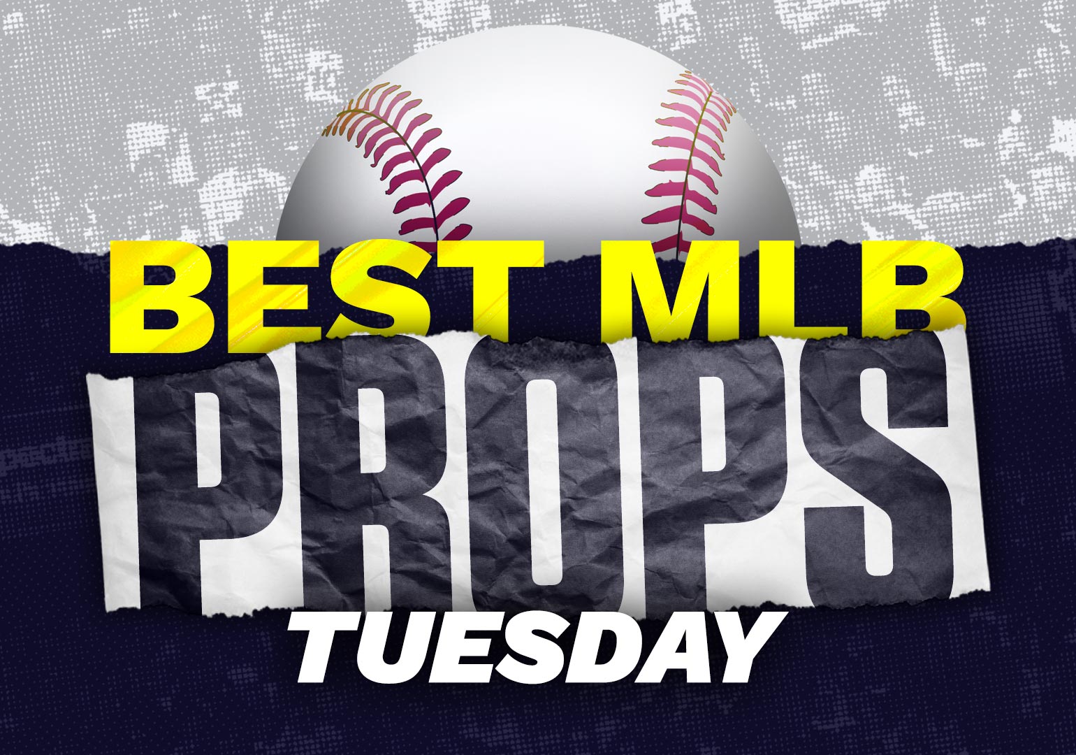 MLB Player Props: Today's AI Sports Betting Picks - Tuesday April 11, 2023