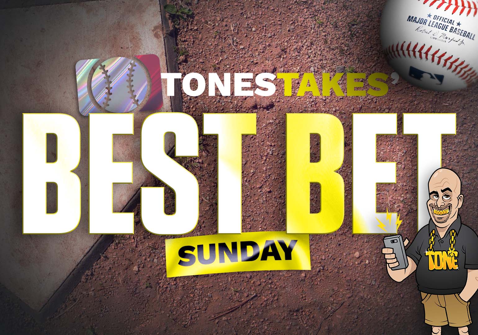 MLB Best Betting Picks and Predictions for Nationals vs. Phillies on Sunday, August 7, 2022