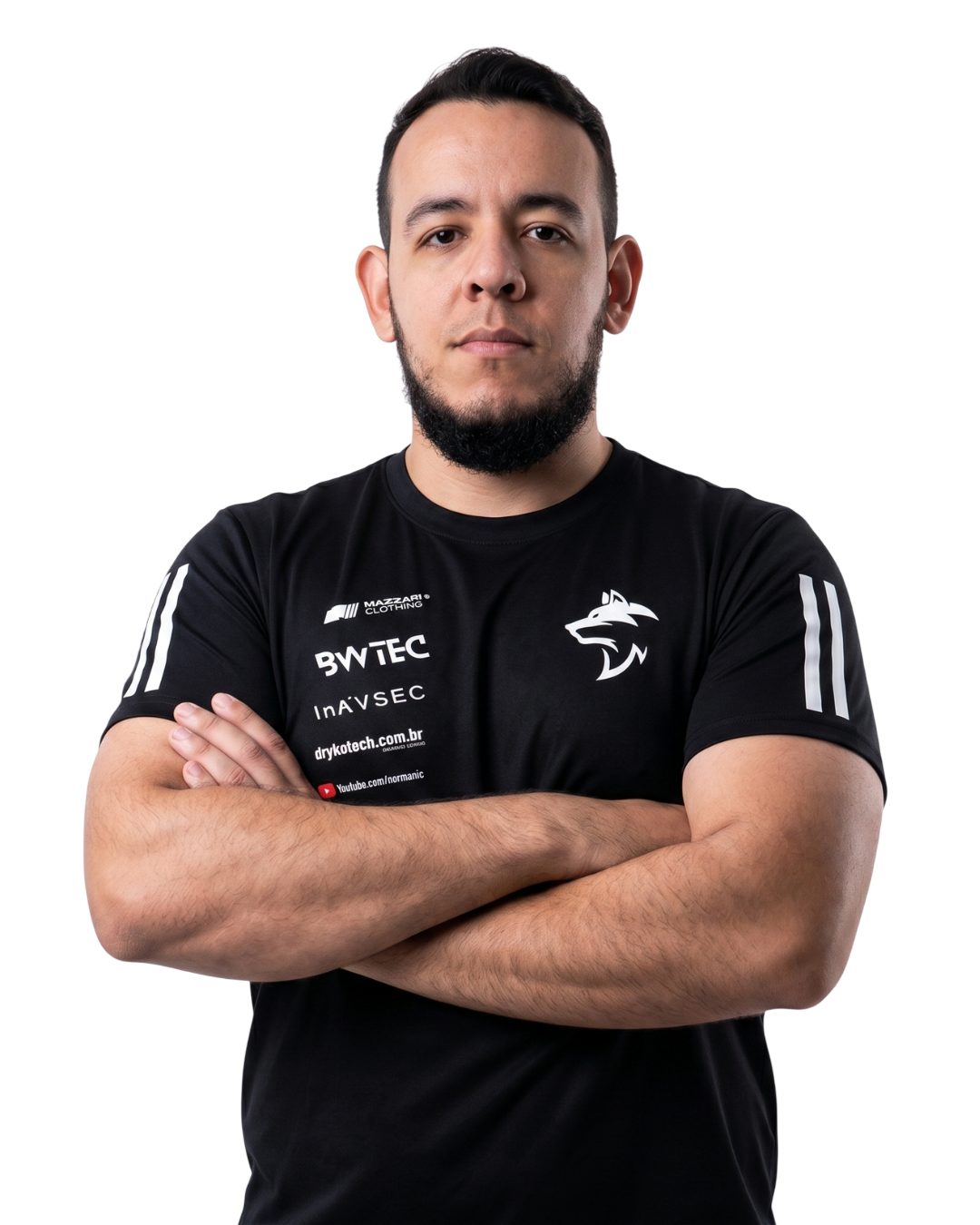 Jeffeson Silva