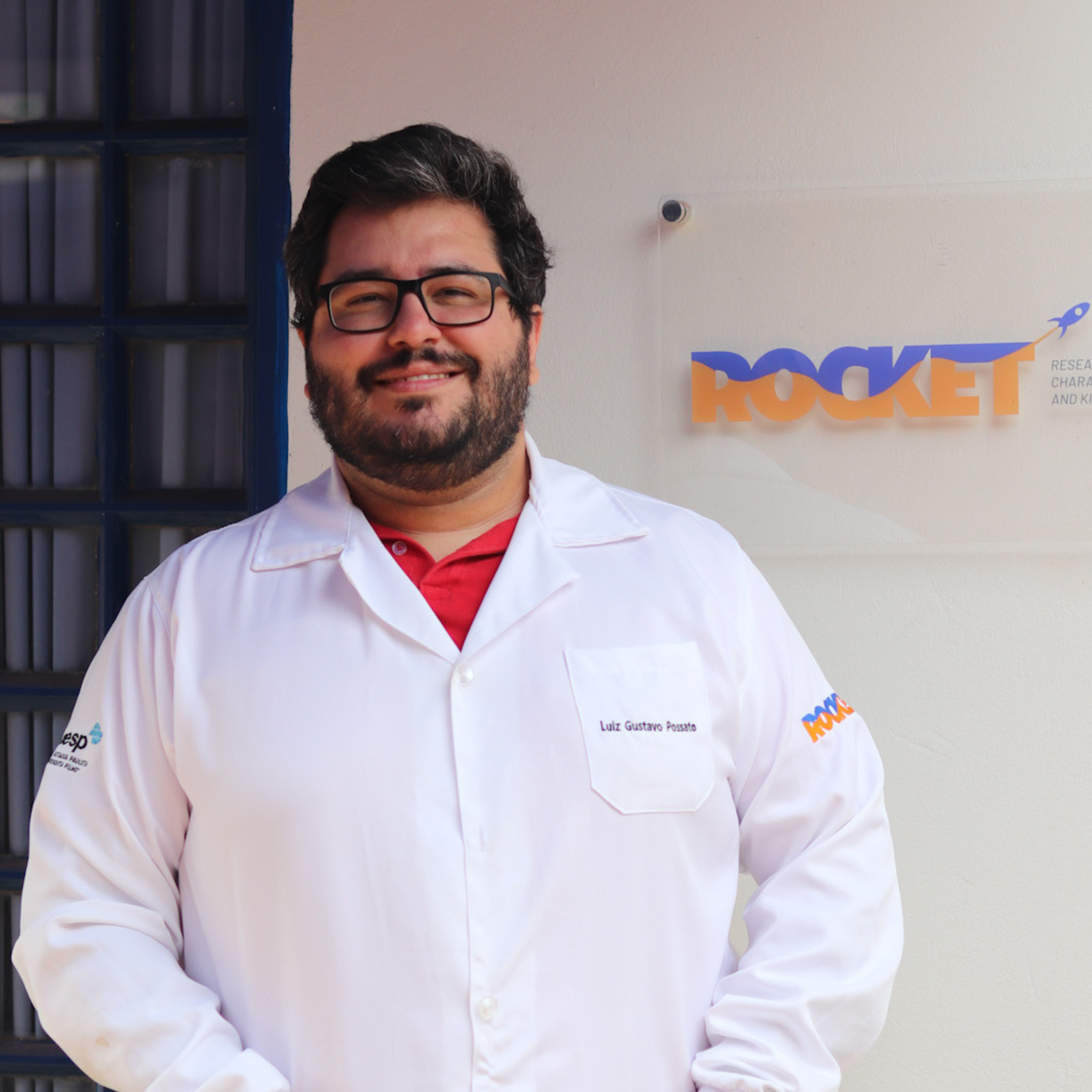 Prof. Dr. Luiz Gustavo Possato