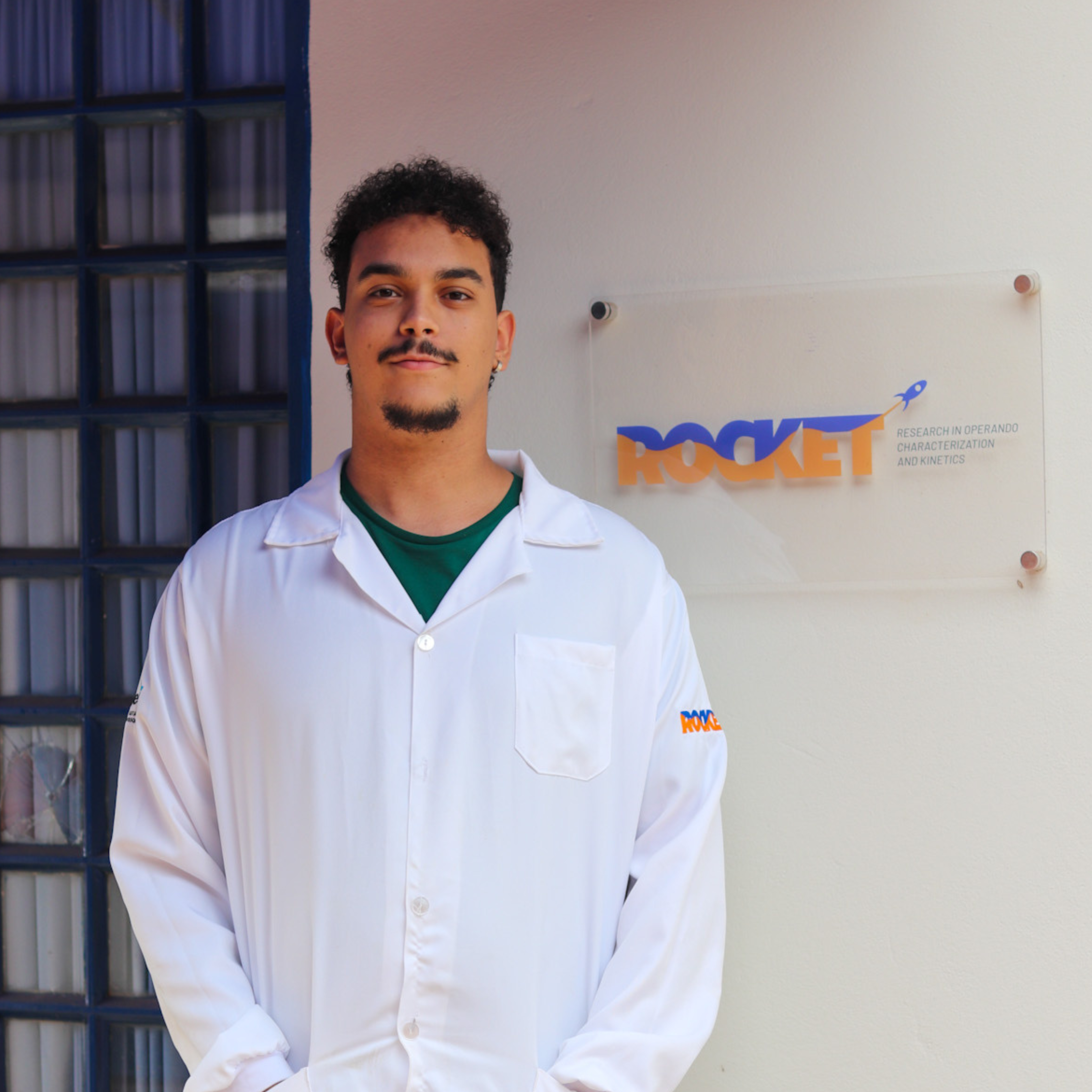 Gabriel Ribeiro da Silva