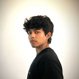 Debopriyo Chawdhury