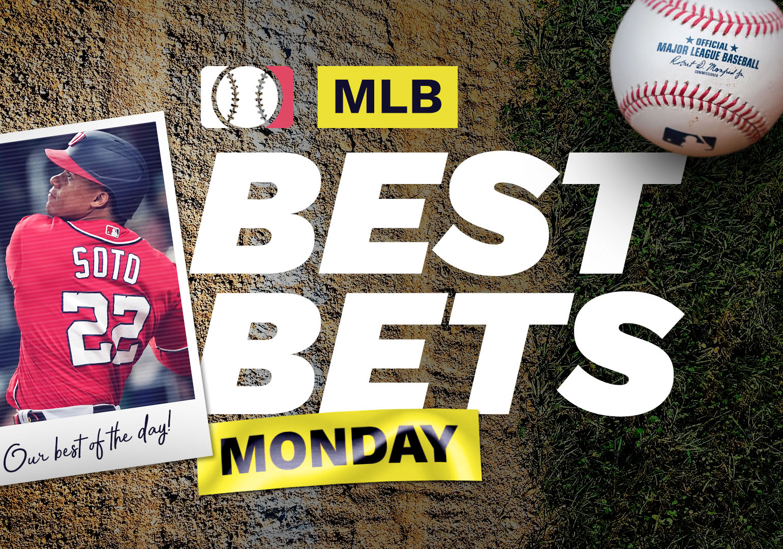 MLB Monday Betting Picks and Parlay - Aug 1, 2022