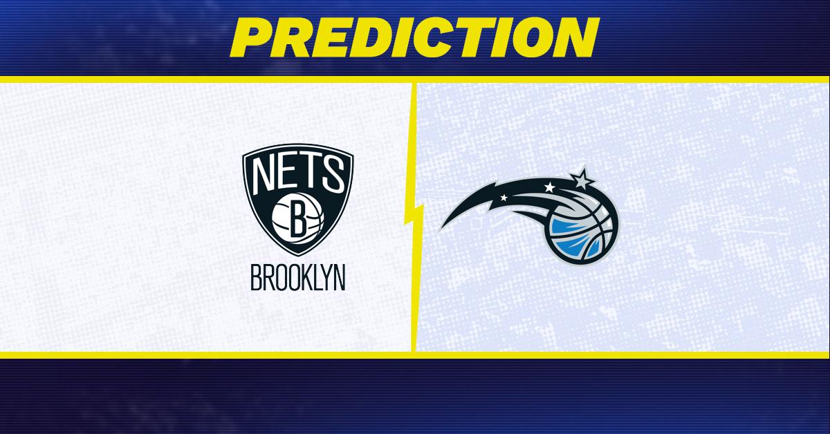 Nets vs. Magic Prediction: Orlando Predicted to Win Sunday's NBA Game ...
